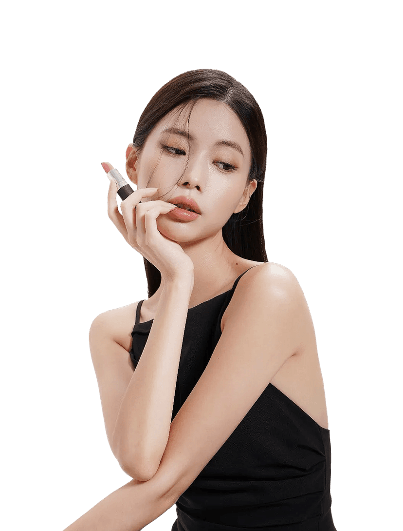 K-Beauty Model